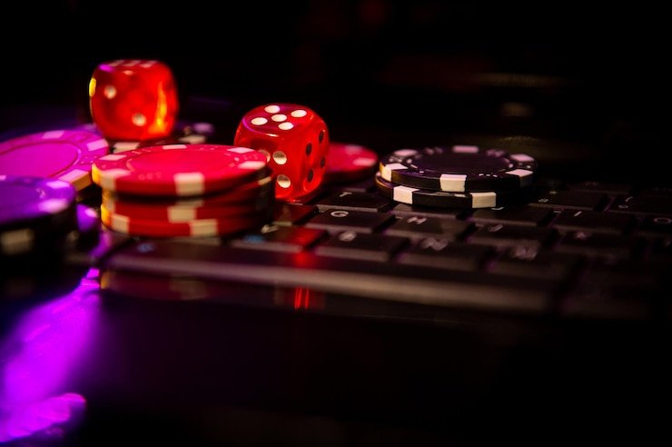 Portal kasir kanzalia menampilkan opsi pembayaran QRIS, DANA, OVO, dan GoPay